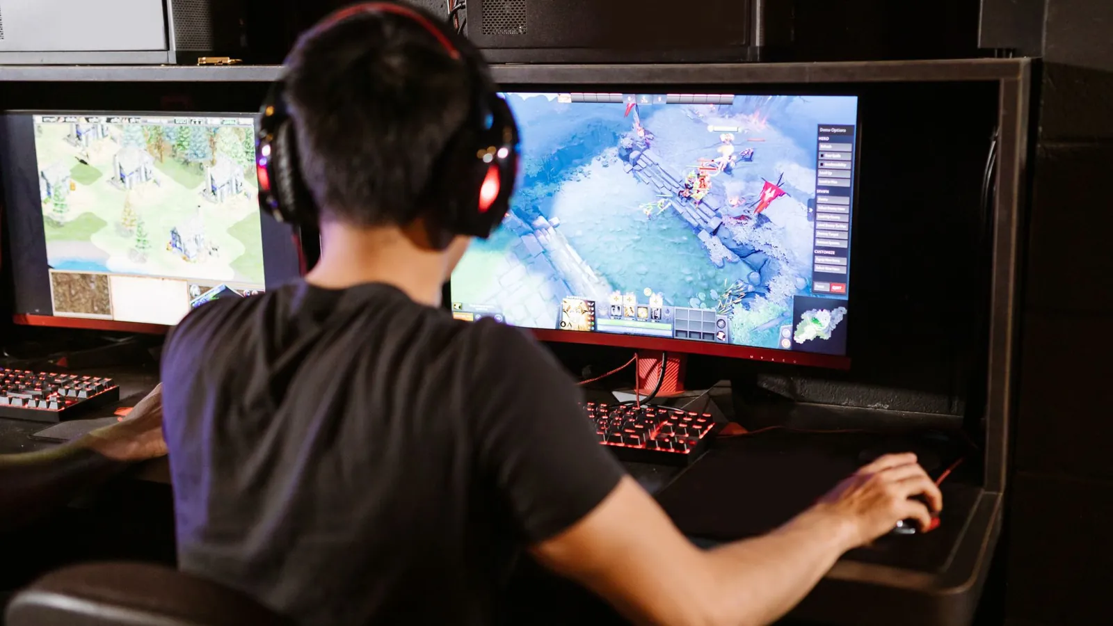 How to Choose a Gaming Monitor in 2026: Refresh Rate, Resolution & Panel Guide — illustrative featured image