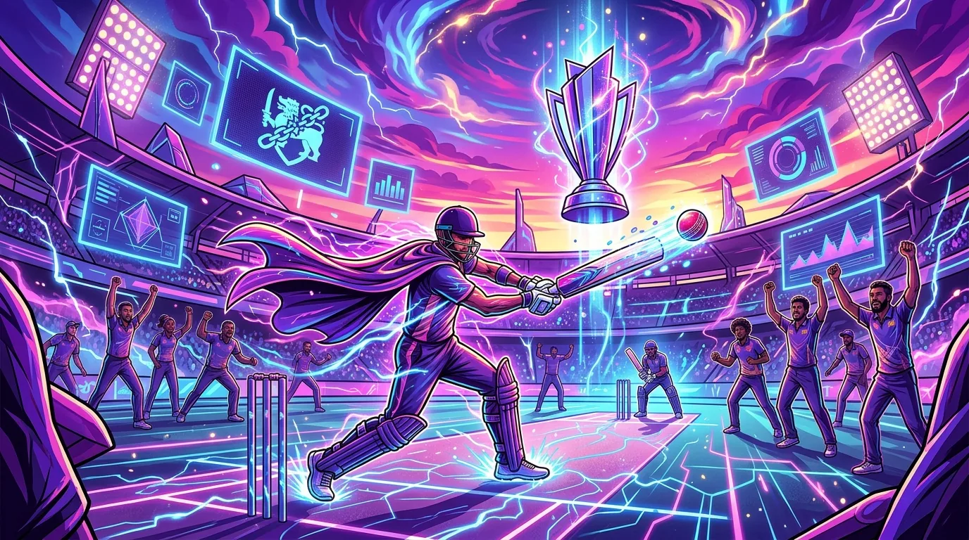 ICC Board lifts suspension on Sri Lanka Cricket, illustrative featured image