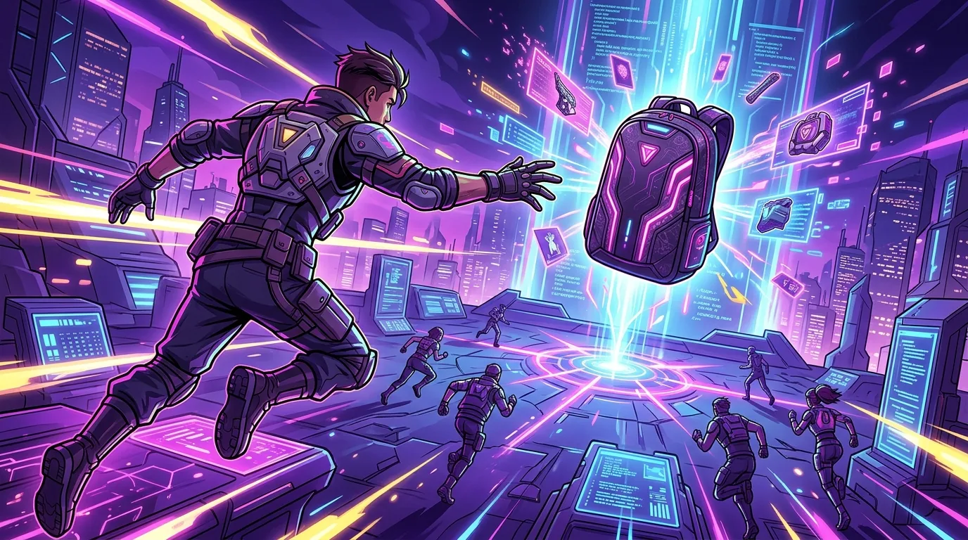 BGMI Redeem Codes September 2026: How to Get Exclusive Skins and Rewards — illustrative featured image