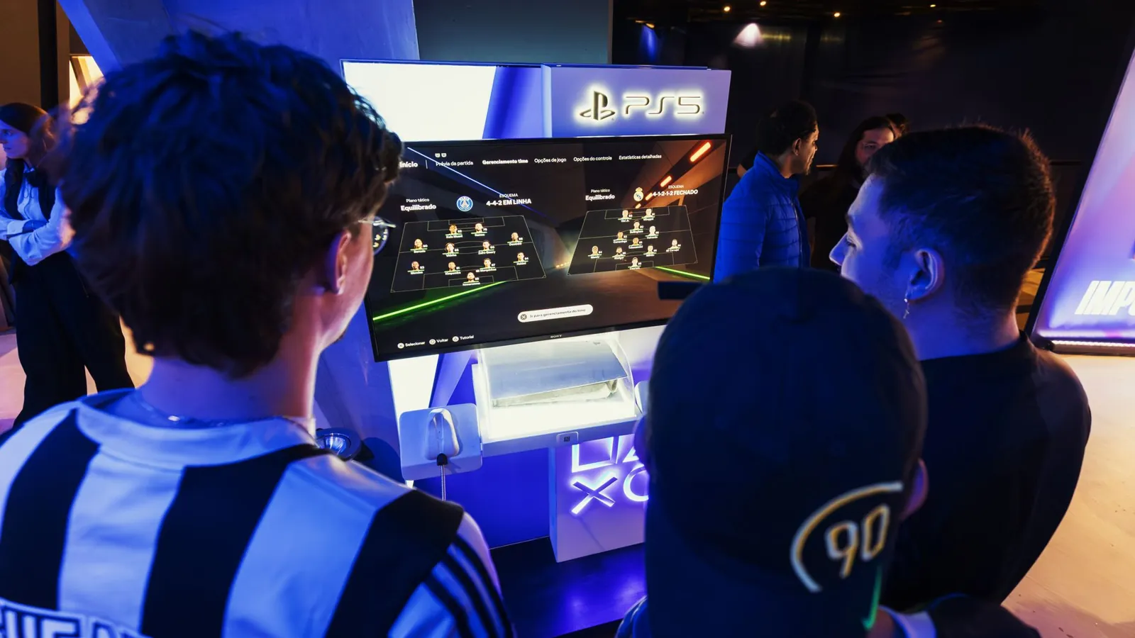 EA FC 27 Update 1.07: What Changed and How to Adapt Your Squad — illustrative featured image