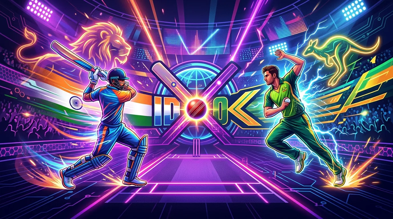 India vs Australia Odi Series 2023: Everything You need to Know, illustrative featured image