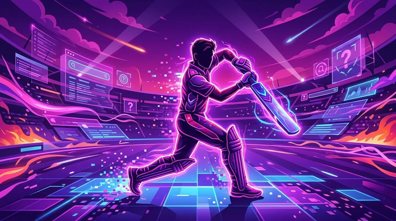 Where is Ishan Kishan?, illustrative featured image