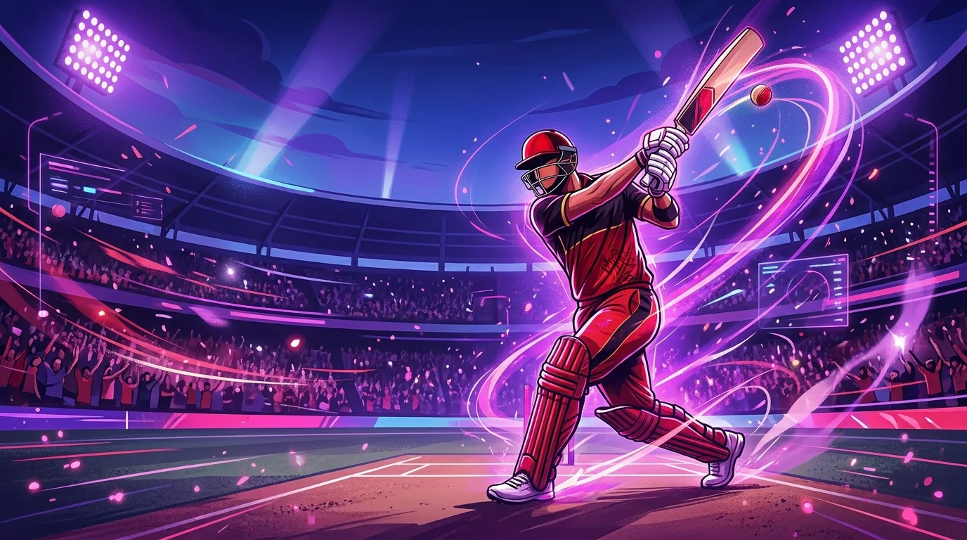 IPL 2026 RCB vs GT: RCB Won by 5 Wickets, illustrative featured image