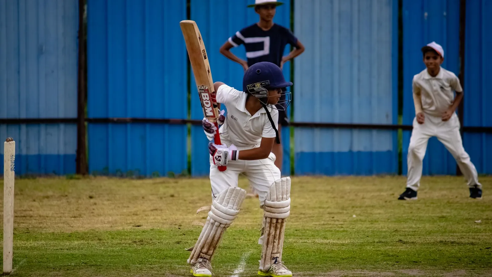 Backyard, Gully, and Hand Cricket: Fun Rule Variations to Try — illustrative featured image