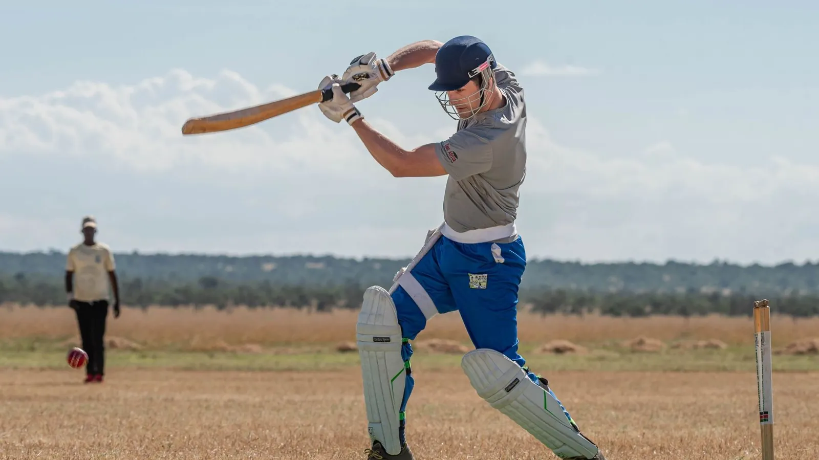 Cricket Review Rules: How LBW Reviews Work in Test Cricket and Beyond — illustrative featured image