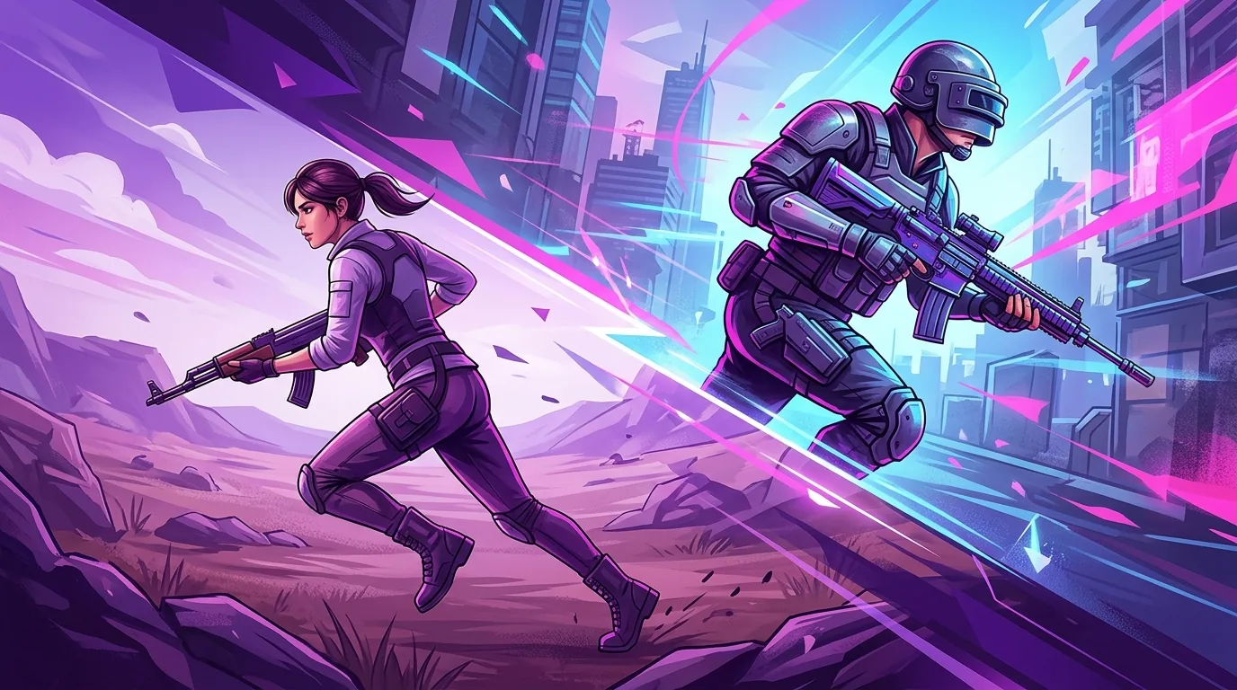 BGMI Lite: Release Date, Features, and How It Compares to BGMI — illustrative featured image