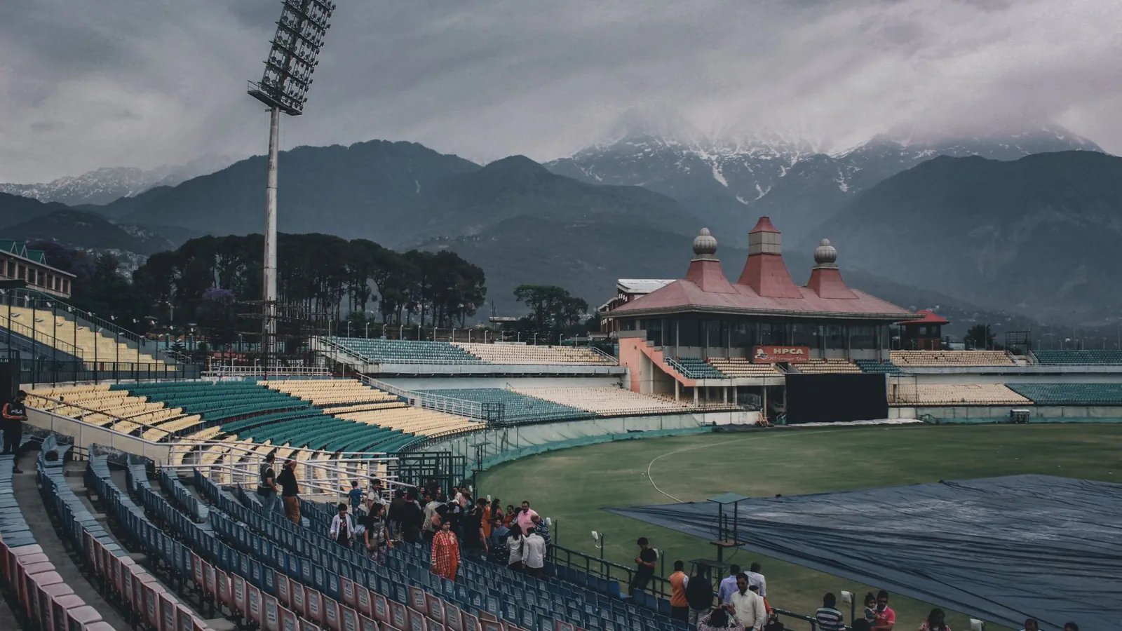 From Ashes to IPL: A Beginner's Guide to Cricket's Biggest Rivalries — illustrative featured image
