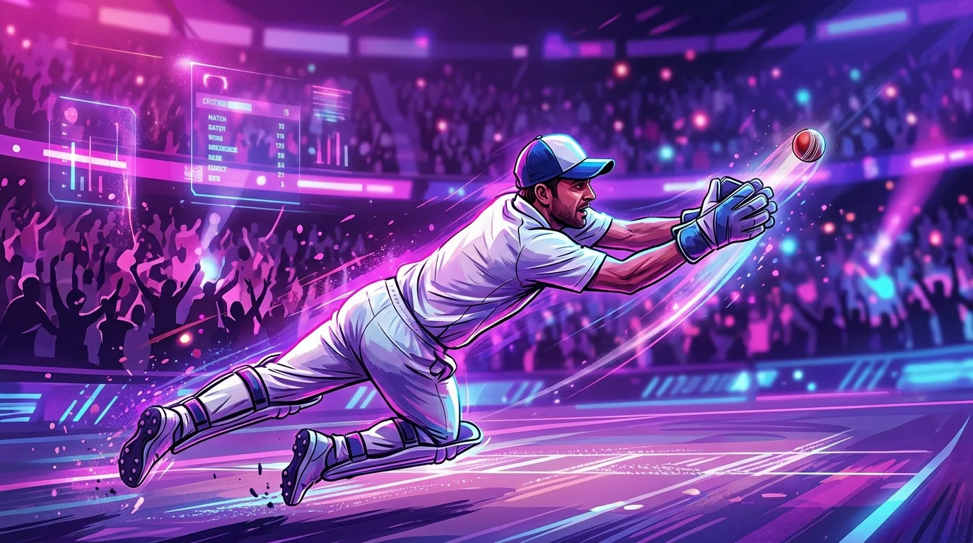 Best wicketkeeper in India: Weareone, illustrative featured image