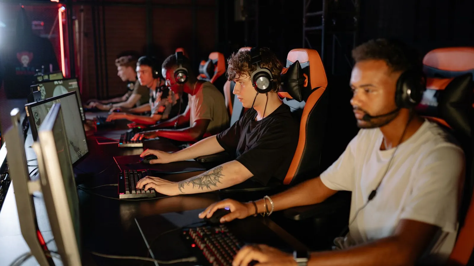Best Esports Players and Teams of All Time: A Comprehensive Guide — illustrative featured image