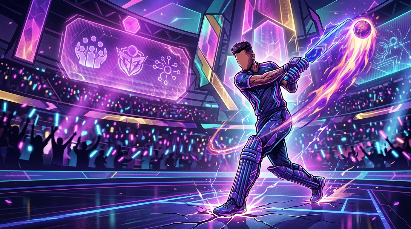 Hardik Pandya: Weareone, illustrative featured image