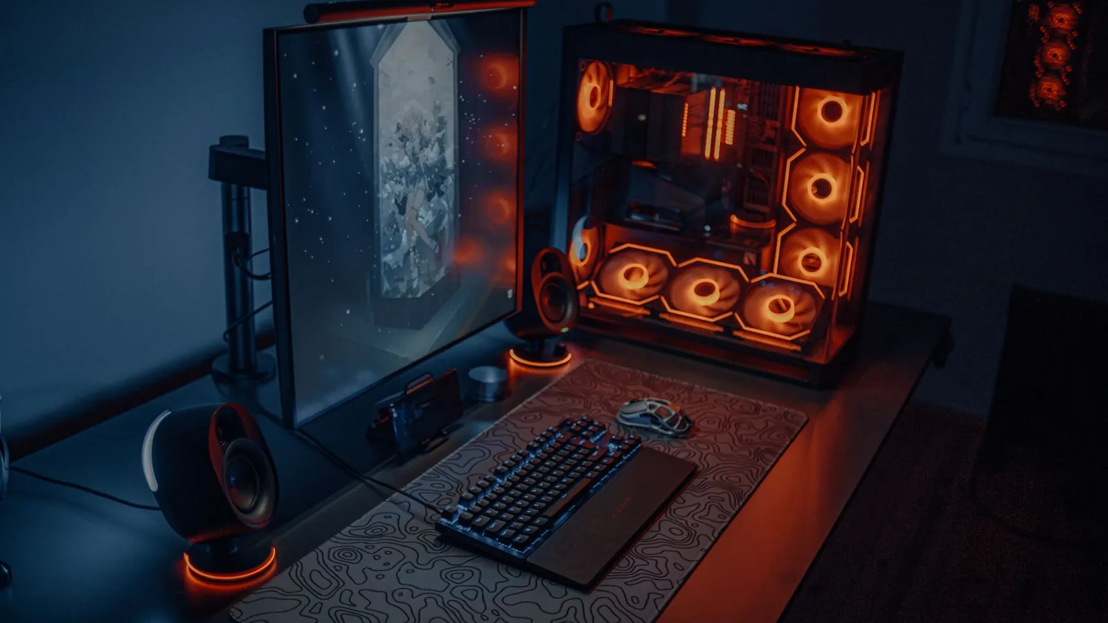 Gaming on a Budget: How to Build a Capable PC for Under $500 in 2026 — illustrative featured image
