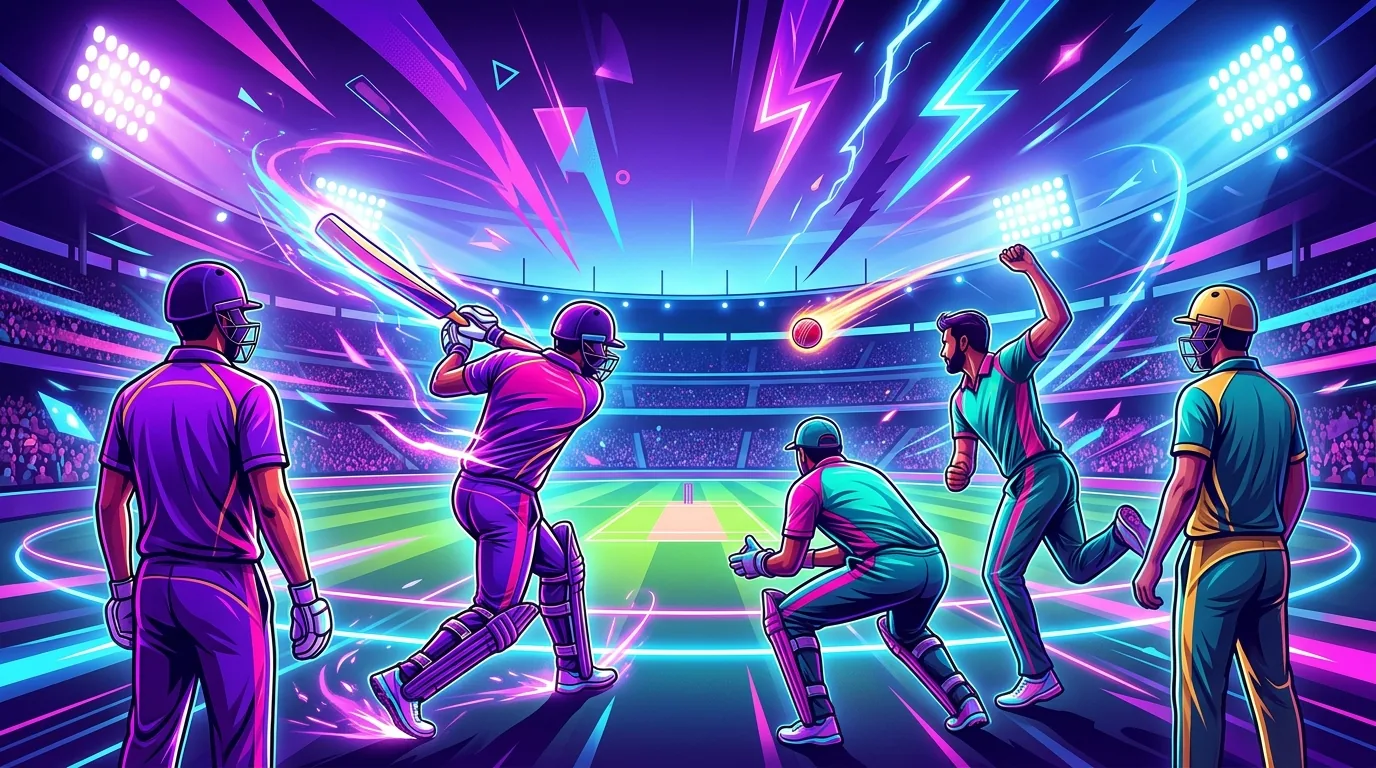 IPL Retention List: Players to Look Out For This IPL Season, illustrative featured image