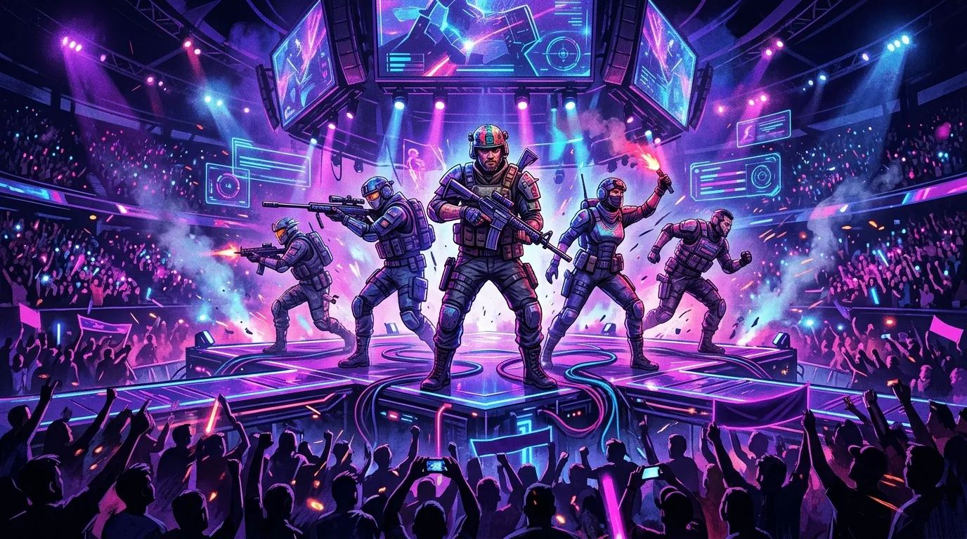 BMPS 2023 Grand Finals : Everything You Need to Know, illustrative featured image