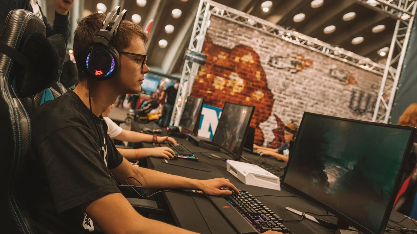 Is Esports a Sport? The Case For and Against — illustrative featured image