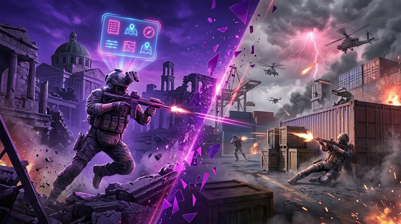 Modern Warfare 3 Season 1: Release Date, Maps, and Latest News, illustrative featured image