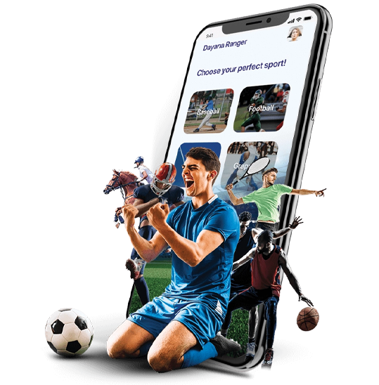 fantasy sports app