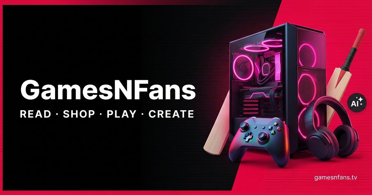 About, GamesNFans