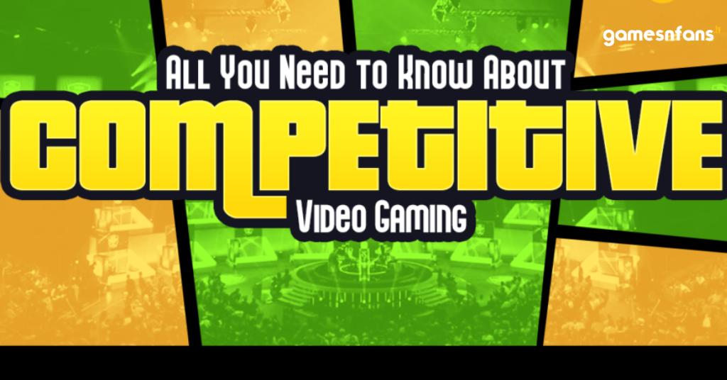 video Gaming