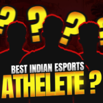 Top esports player