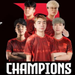 Skyesports SEA Championship
