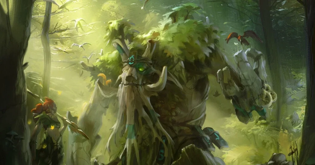 Dota