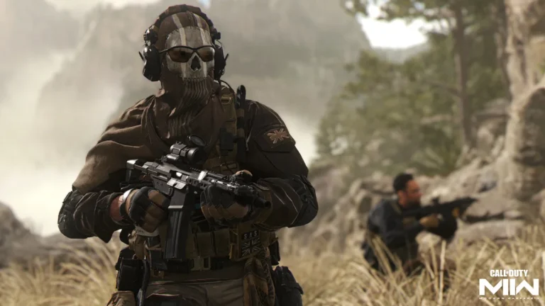 Call of Duty