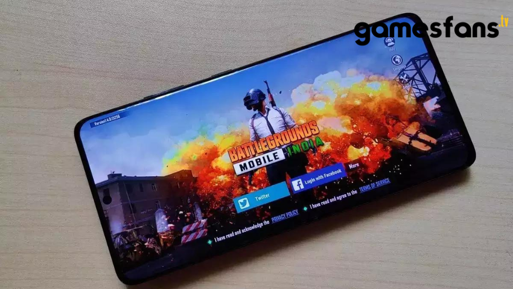 Best Phones for BGMI