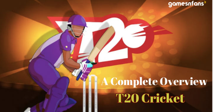 T20 Cricket