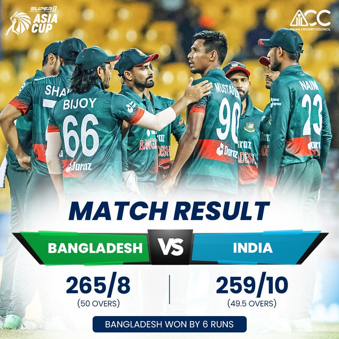 Asia cup