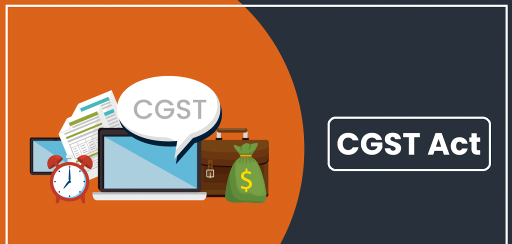 CGST