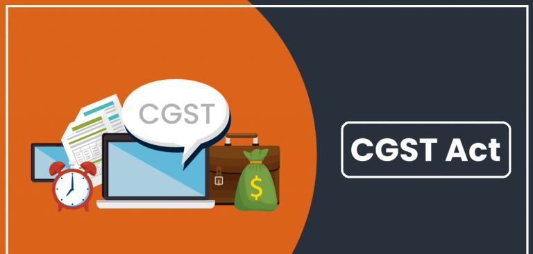 CGST