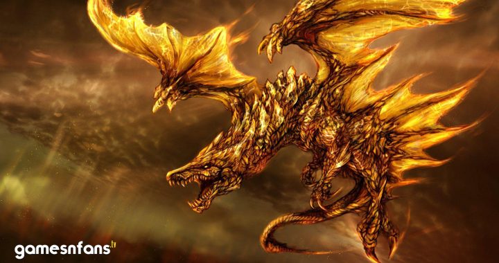 Golden Dragon Mobile Game