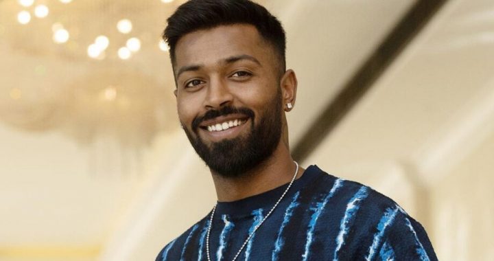 Hardik Pandya collab with krafton