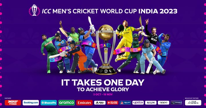 Icc world Cup 2023 Squad