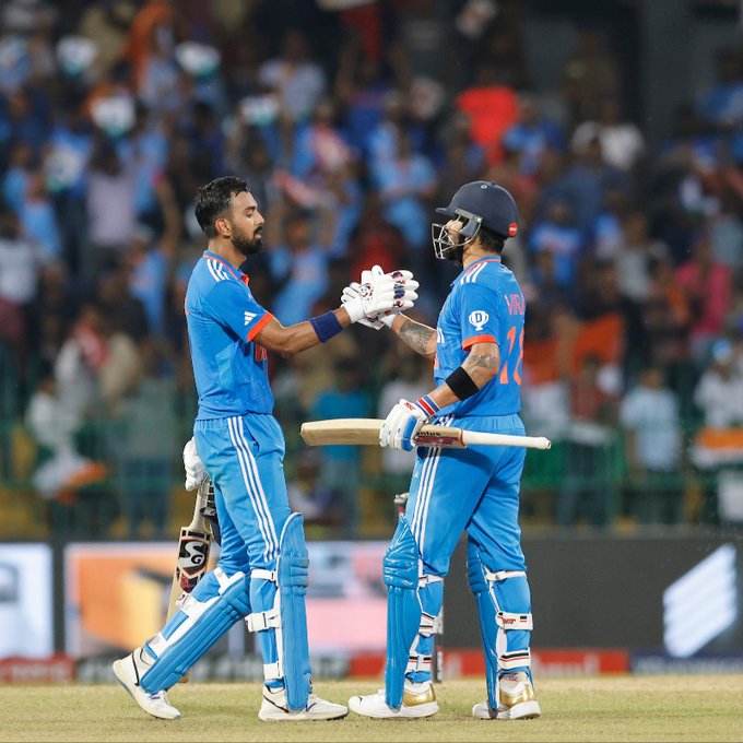 India vs pakistan