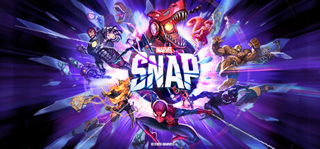 Marvel Snap