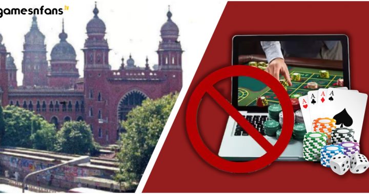 Madras High Court Upholds TN Online Gaming Act but Says It Cannot Apply to Rummy, Poker, Other Games of Skill 2023