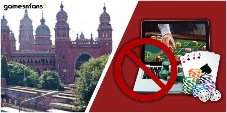 Madras High Court Upholds TN Online Gaming Act but Says It Cannot Apply to Rummy, Poker, Other Games of Skill 2023