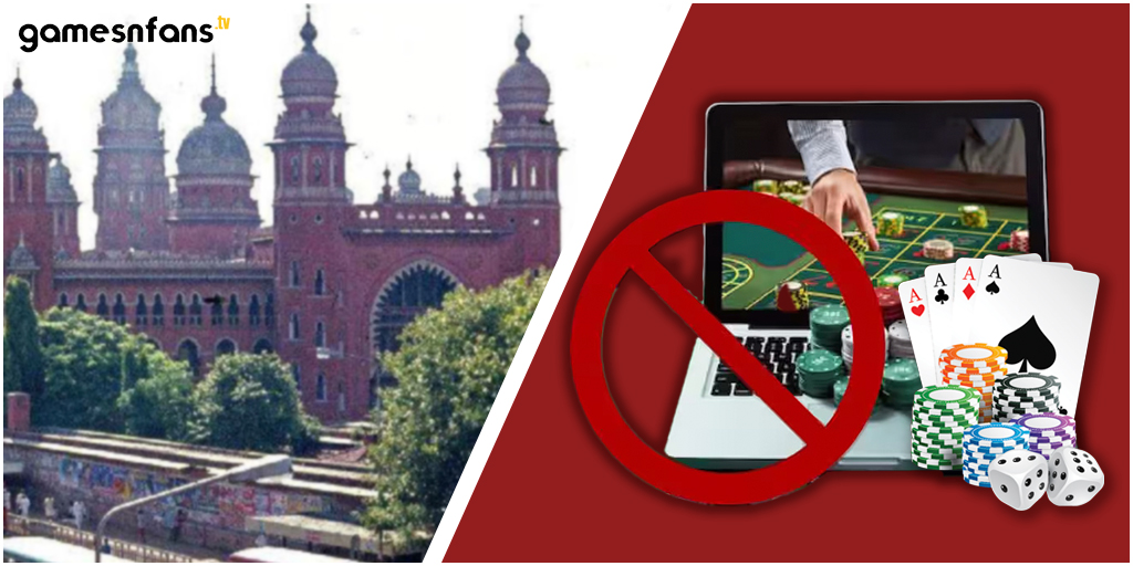 Madras High Court Upholds TN Online Gaming Act but Says It Cannot Apply to Rummy, Poker, Other Games of Skill 2023