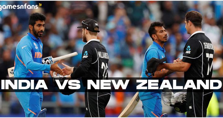 IND vs NZ: Decoding Everything You Need to Know About the Upcoming Semi-Final Match 2023