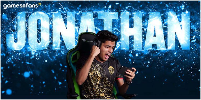 Jonathan Gaming: A Rising Star in the Esports World