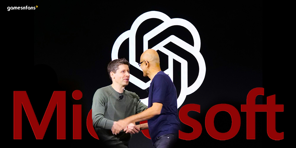 Sam Altman former OpenAI CEO, joins Microsoft to lead new AI team