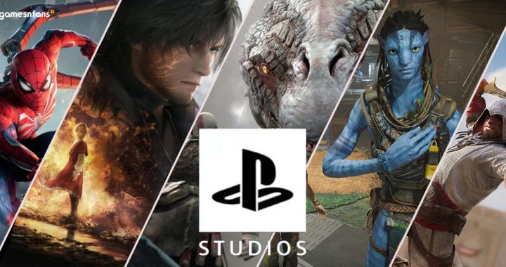 PS5 & PS4 Games Coming Out In December 2023
