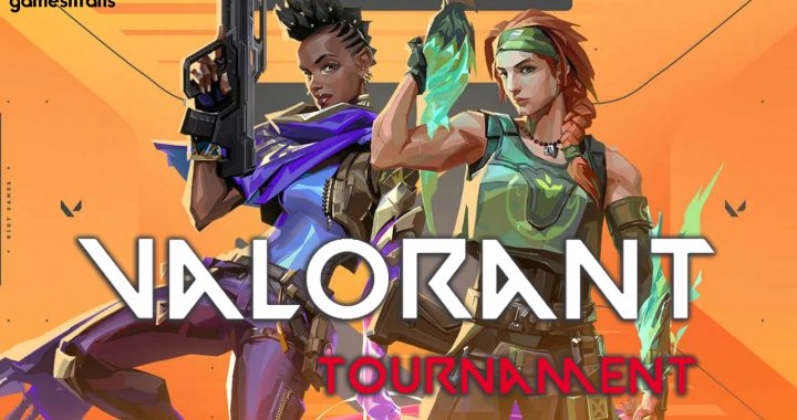 Riot Games to Host First International Valorant Tournament in India 2023