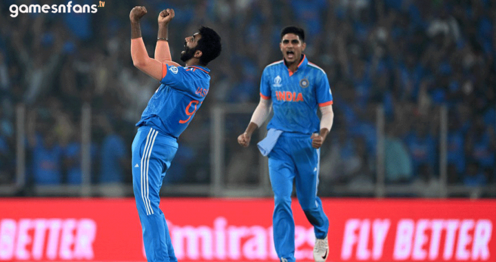 India isn’t the same team without Bumrah – Makhaya Ntini