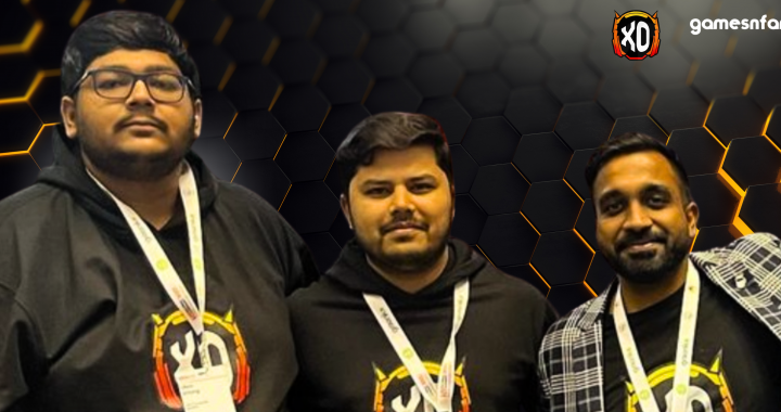 EsportsXO secures next funding round from Orbit Startups and SucSEED Indovation