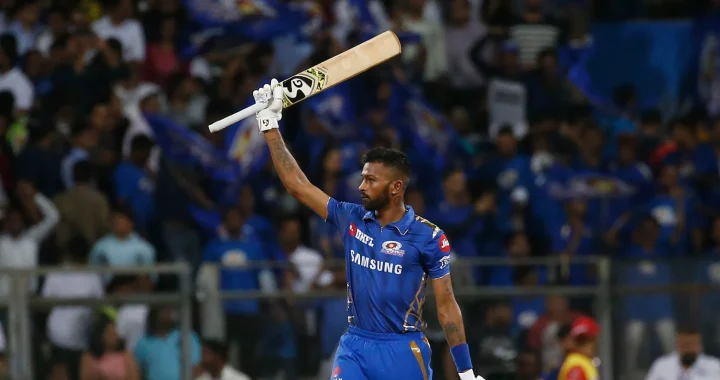 IPL 2024 : Mumbai Indians gave Rs 100 crore to Gujarat Titans for Hardik Pandya ?