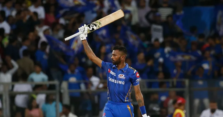 IPL 2024 : Mumbai Indians gave Rs 100 crore to Gujarat Titans for Hardik Pandya ?