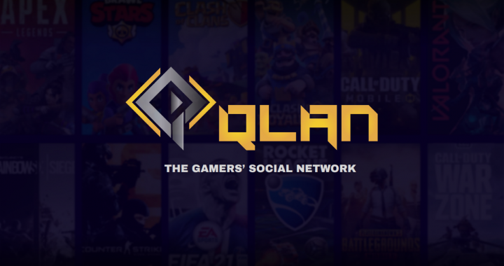QLAN : How India’s First Gamers’ Social Network is Revolutionizing the Gaming Industry