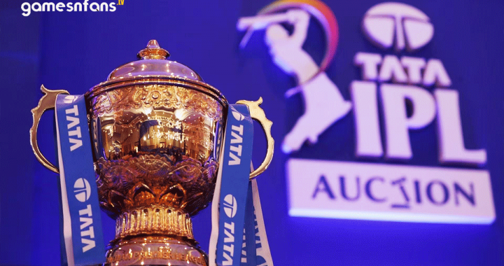 IPL 2024 : IPL title sponsor Ratan Tata's firm will be around till 2028.